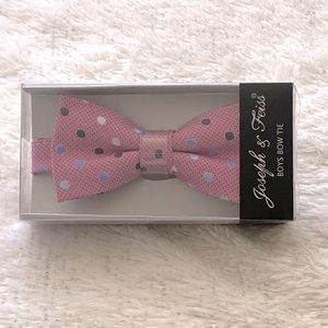 Joseph & Feiss Bow tie. NWT